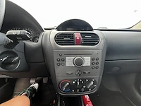 Opel corsa,2005 - afbeelding 34 van  35