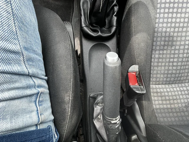 Opel corsa,2006 - afbeelding 4 van  35