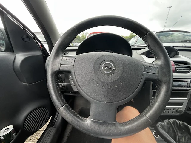 Opel corsa,2006 - afbeelding 6 van  35