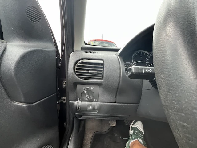 Opel corsa,2006 - afbeelding 7 van  35
