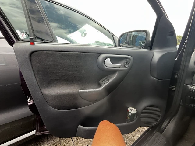 Opel corsa,2006 - afbeelding 8 van  35