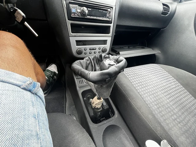 Opel corsa,2006 - afbeelding 9 van  35