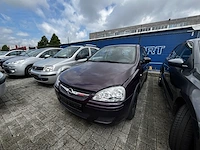 Opel corsa,2006 - afbeelding 1 van  35