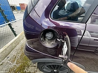 Opel corsa,2006 - afbeelding 14 van  35