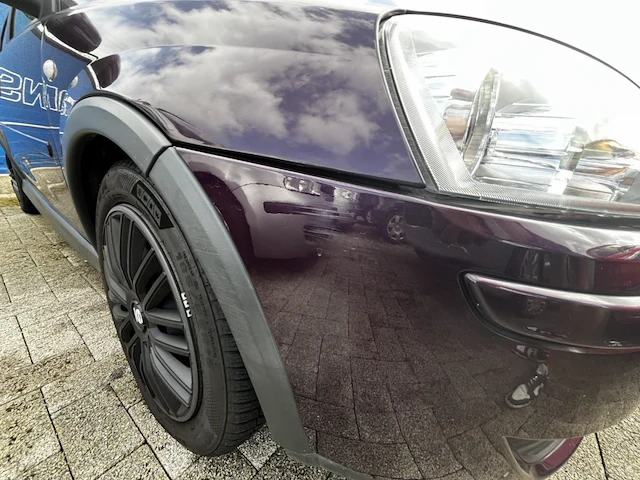 Opel corsa,2006 - afbeelding 19 van  35