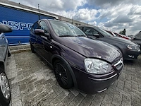 Opel corsa,2006 - afbeelding 23 van  35