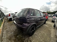 Opel corsa,2006 - afbeelding 30 van  35
