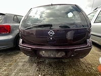 Opel corsa,2006 - afbeelding 31 van  35