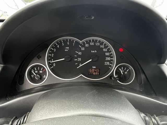 Opel corsa,2006 - afbeelding 33 van  35