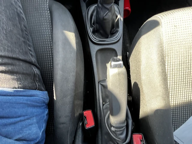 Opel corsa,2007 - afbeelding 3 van  29