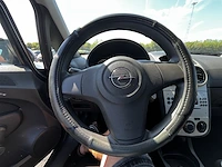 Opel corsa,2007 - afbeelding 4 van  29