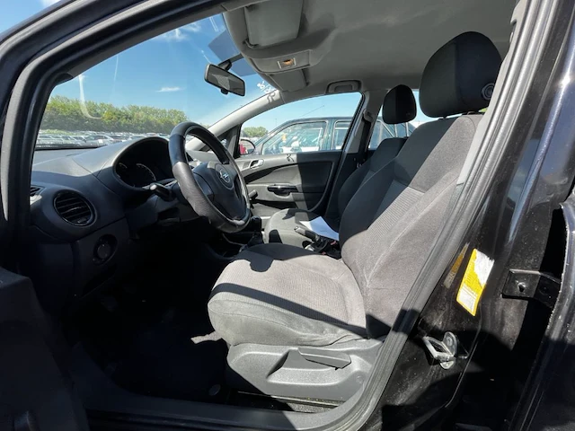 Opel corsa,2007 - afbeelding 7 van  29