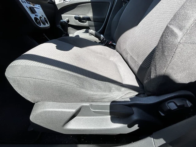 Opel corsa,2007 - afbeelding 8 van  29