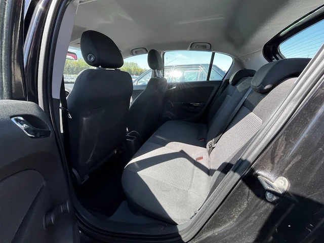 Opel corsa,2007 - afbeelding 9 van  29