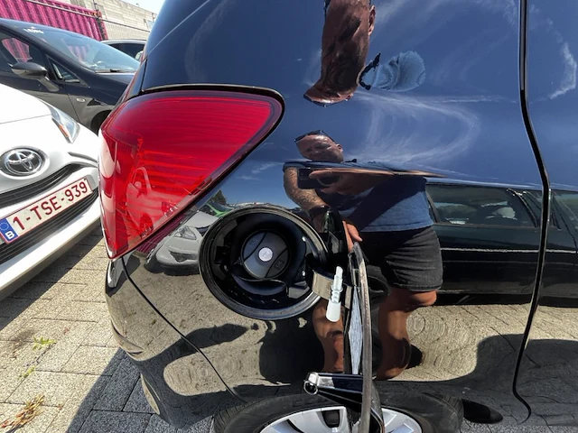 Opel corsa,2007 - afbeelding 11 van  29