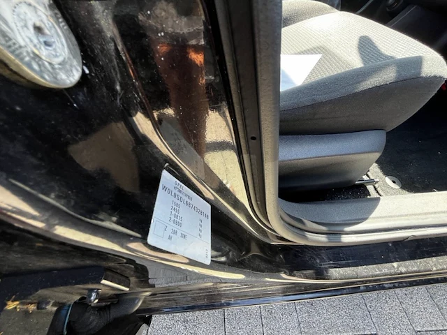Opel corsa,2007 - afbeelding 15 van  29