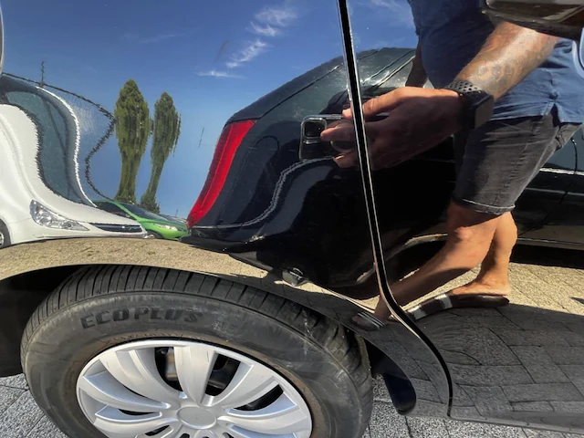 Opel corsa,2007 - afbeelding 17 van  29