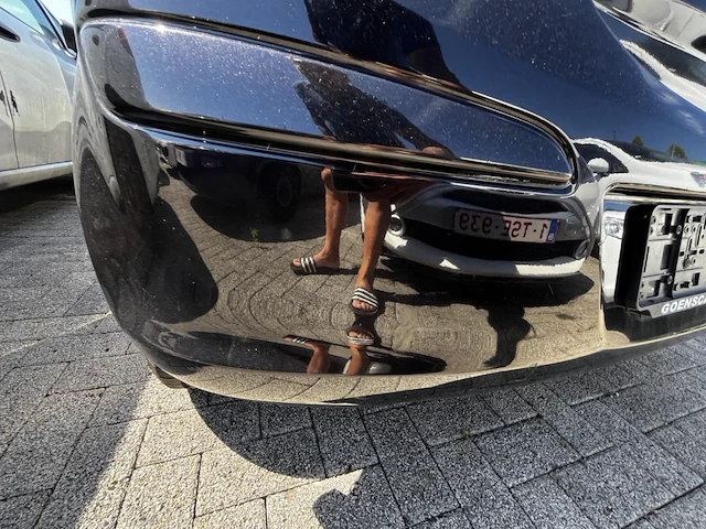 Opel corsa,2007 - afbeelding 19 van  29