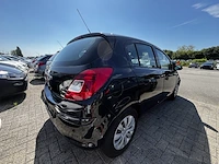 Opel corsa,2007 - afbeelding 24 van  29