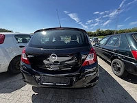 Opel corsa,2007 - afbeelding 25 van  29