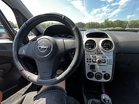 Opel corsa,2007 - afbeelding 28 van  29