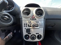 Opel corsa,2007 - afbeelding 29 van  29