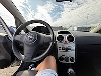 Opel corsa,2007 - afbeelding 2 van  28