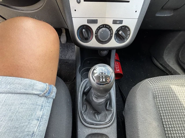 Opel corsa,2007 - afbeelding 4 van  28