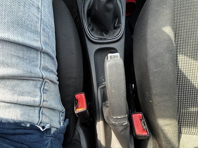 Opel corsa,2007 - afbeelding 5 van  28