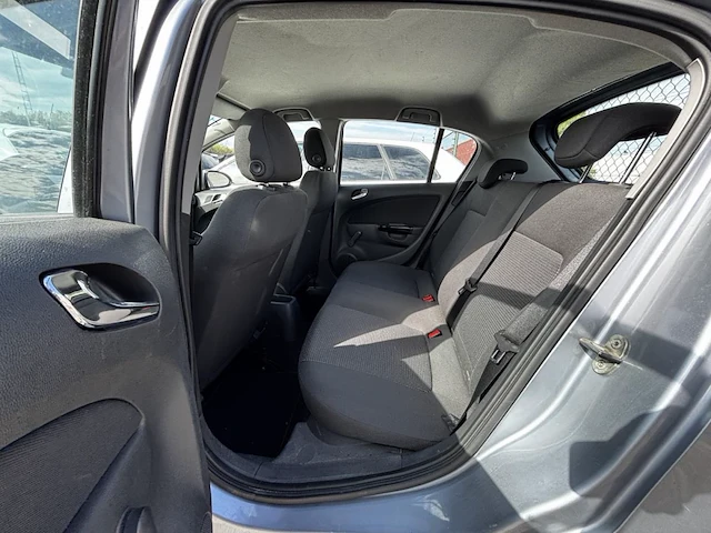 Opel corsa,2007 - afbeelding 8 van  28