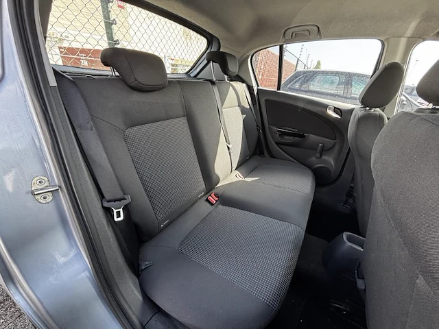 Opel corsa,2007 - afbeelding 11 van  28