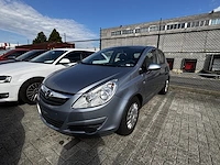 Opel corsa,2007 - afbeelding 1 van  28