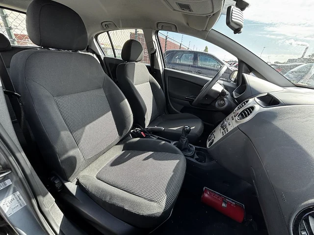 Opel corsa,2007 - afbeelding 13 van  28