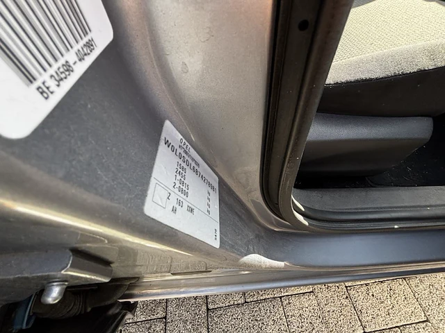 Opel corsa,2007 - afbeelding 14 van  28