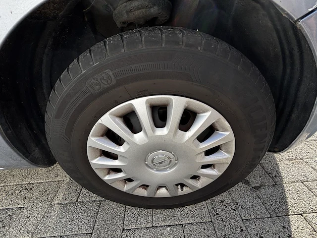 Opel corsa,2007 - afbeelding 15 van  28