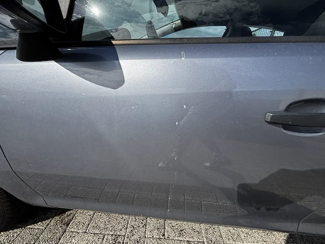 Opel corsa,2007 - afbeelding 21 van  28