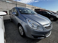 Opel corsa,2007 - afbeelding 22 van  28
