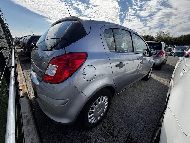 Opel corsa,2007 - afbeelding 23 van  28