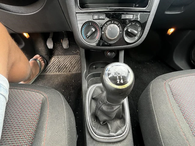 Opel corsa,2008 - afbeelding 7 van  34