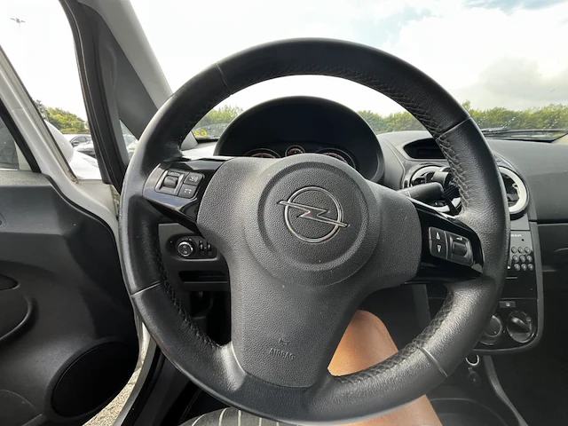 Opel corsa,2010 - afbeelding 3 van  26