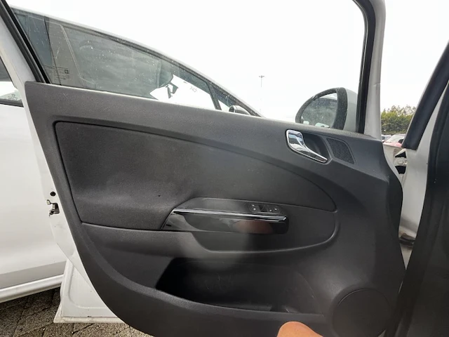 Opel corsa,2010 - afbeelding 5 van  26