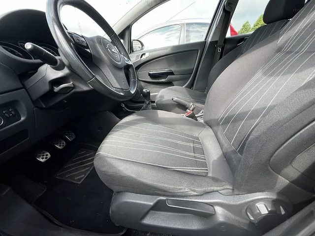 Opel corsa,2010 - afbeelding 7 van  26