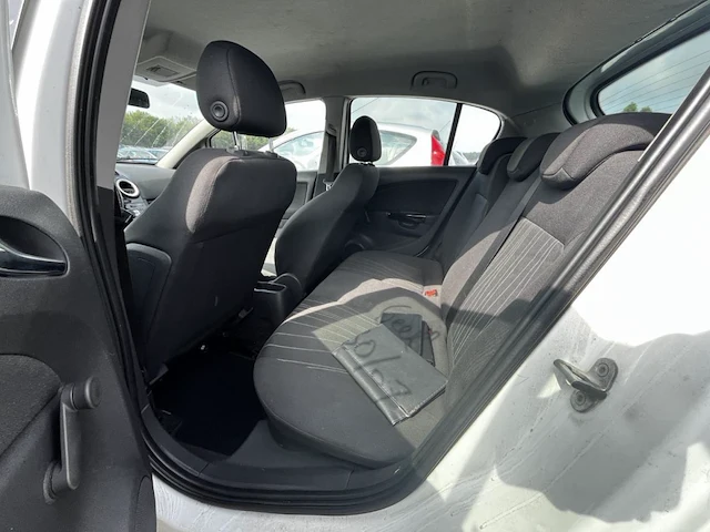 Opel corsa,2010 - afbeelding 9 van  26