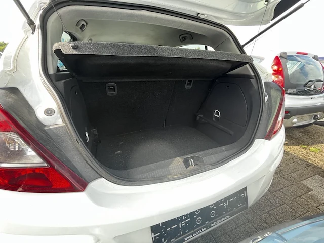 Opel corsa,2010 - afbeelding 10 van  26