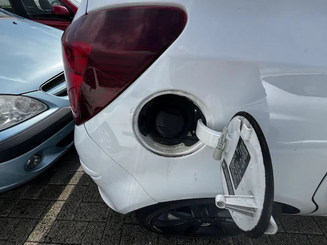 Opel corsa,2010 - afbeelding 11 van  26