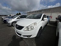 Opel corsa,2010 - afbeelding 1 van  26