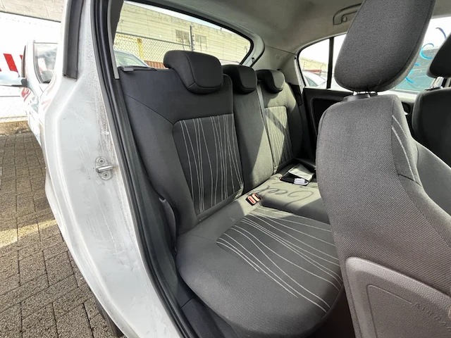 Opel corsa,2010 - afbeelding 13 van  26