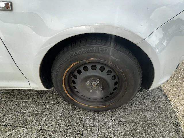 Opel corsa,2010 - afbeelding 16 van  26