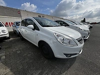 Opel corsa,2010 - afbeelding 20 van  26