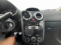 Opel corsa,2010 - afbeelding 25 van  26